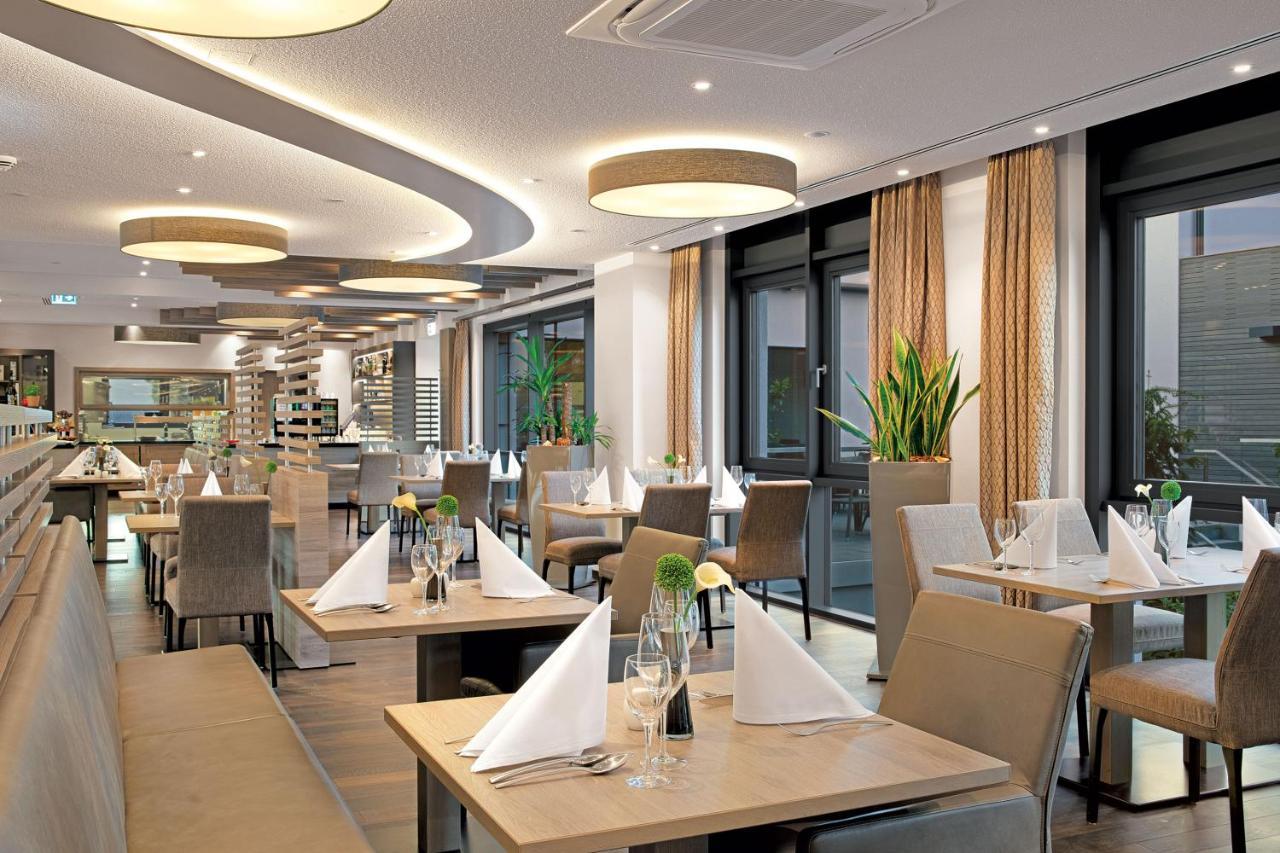 贝克兰德酒店 Kupferzell 外观 照片